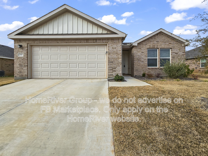 Springtown House: 537 Jameson