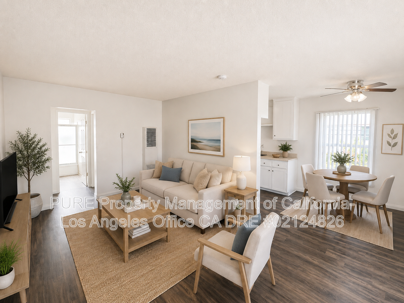 Gardena House: 2620 W 141st Place