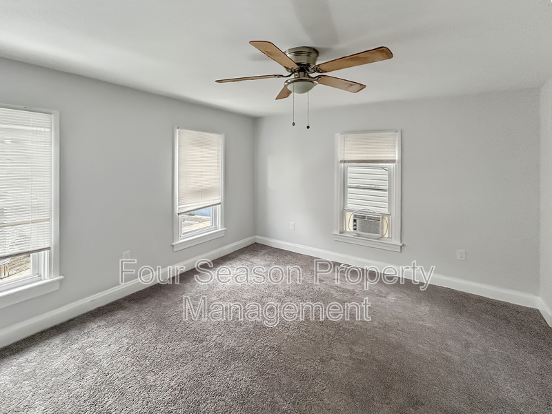 Hagerstown House: 336 South Locust Street