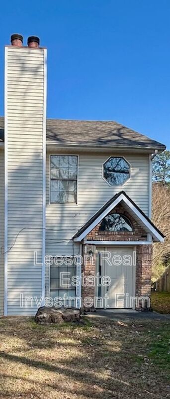 SHREVEPORT House: 9221 Ellerbe Rd.