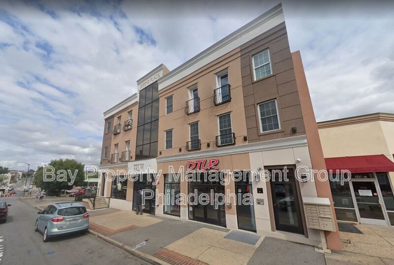 Norristown Condo: 221 W Main St