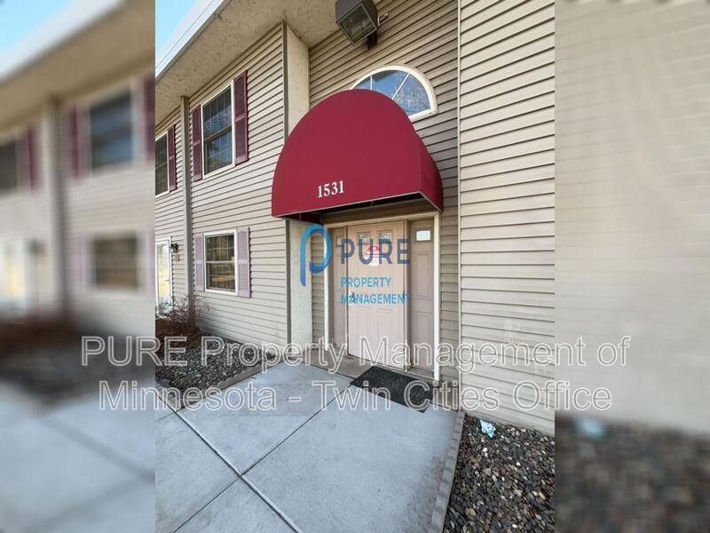 Bloomington Condo: 1531 American Blvd E