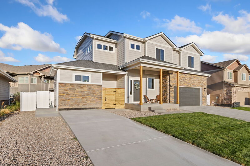 Wellington Condo: 7578 Little Fox Lane - B