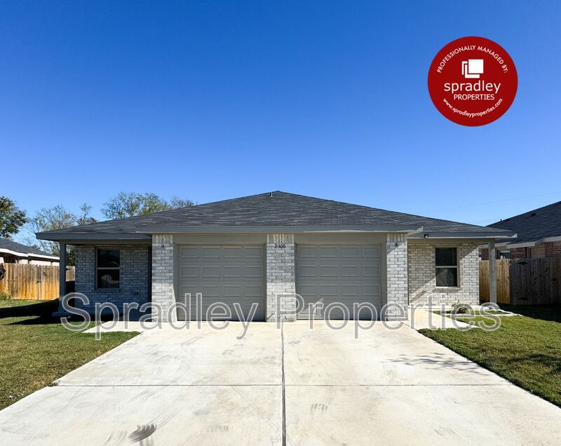 Temple Condo: 2306B Zanoletti CT