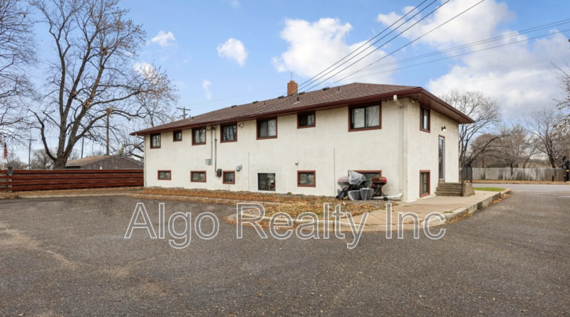 Brooklyn  Park Condo: 7233 West Broadway Avenue - 3