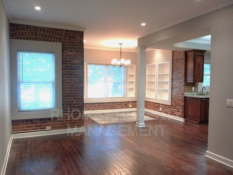 Atlanta Condo: 1230 Piedmont Ave NE
