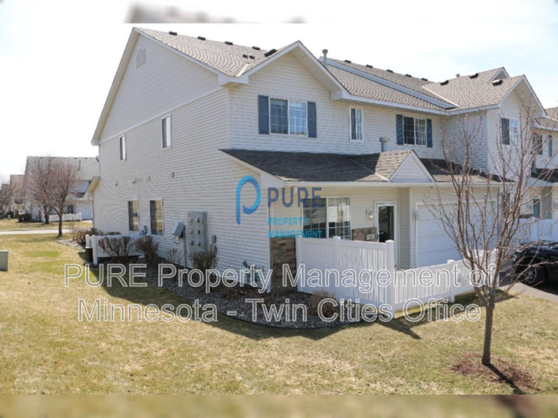 Woodbury Townhome: 3183 Juniper Ln