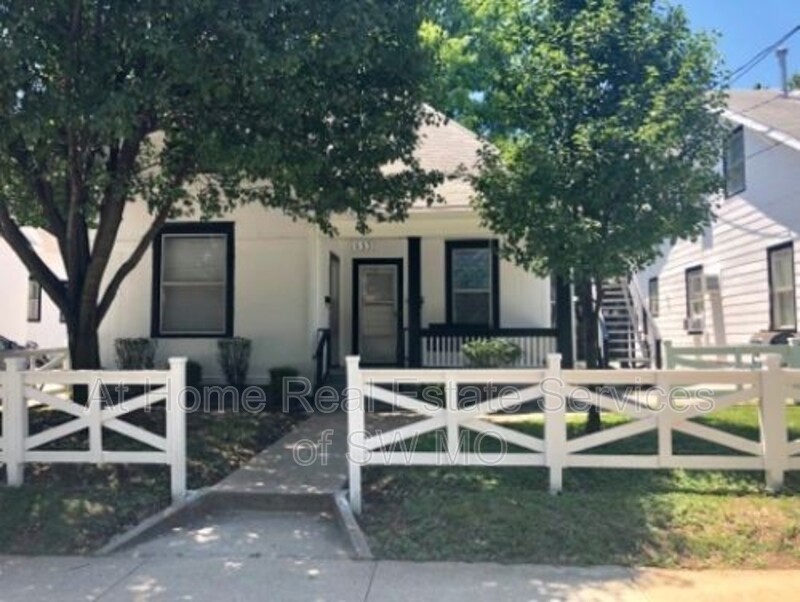 Springfield Condo: 653 S Main