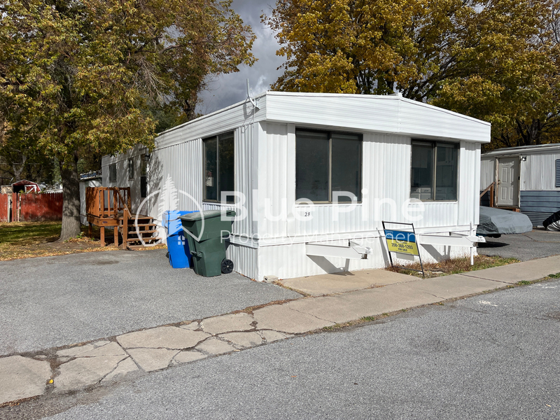 Pocatello House: 925 Wilson Avenue