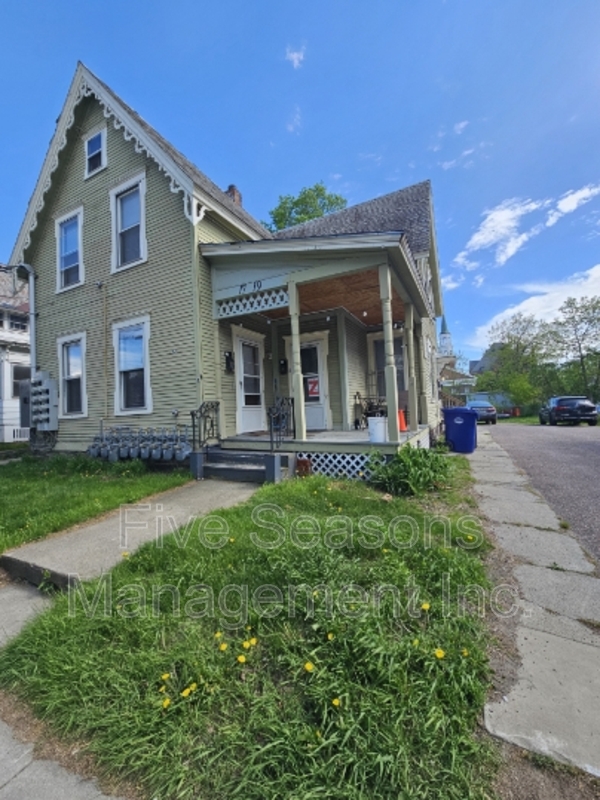 Burlington Condo: 19 Grant Street - 6