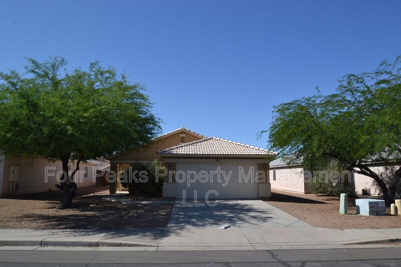 Mesa House: 11531 E. Covina St. (MI)