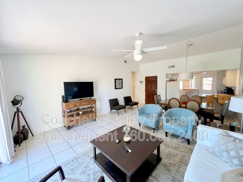 Indio House: 82135 Bergman Dr