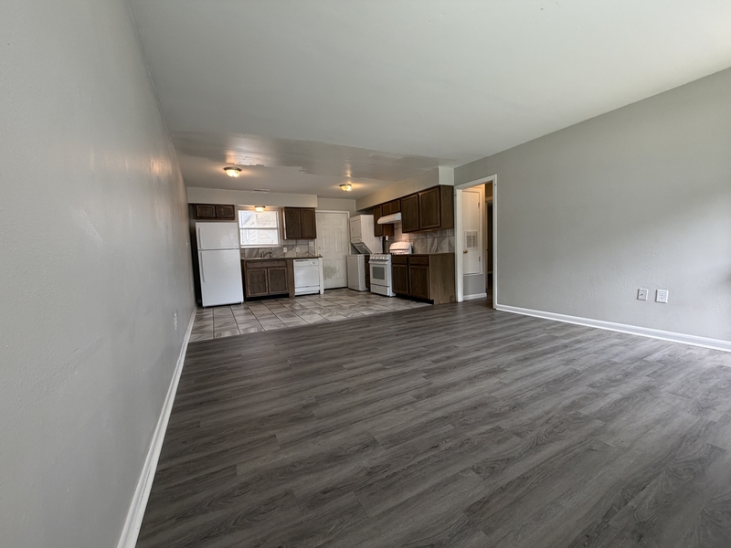 Fayetteville Condo: 1309 South Washington Avenue #2