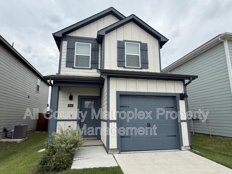Princeton House: 6114 Holly Spring Rd