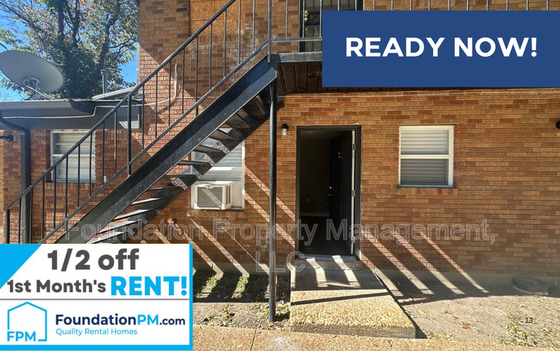 Memphis House: 728 Saint Paul Avenue -3