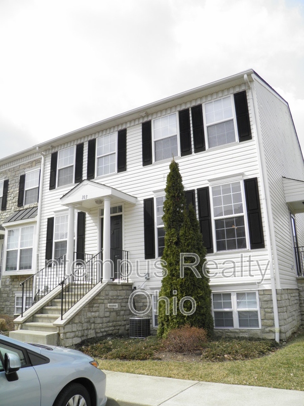 Blacklick House: 107 Preswicke Ml