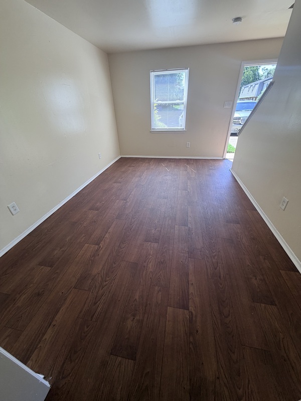 Richmond Townhome: 1708 Carlisle ave