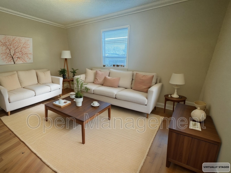 Kansas House: 8701 NE 107th Pl