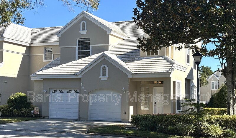 Orlando Condo: 7021 Della Dr