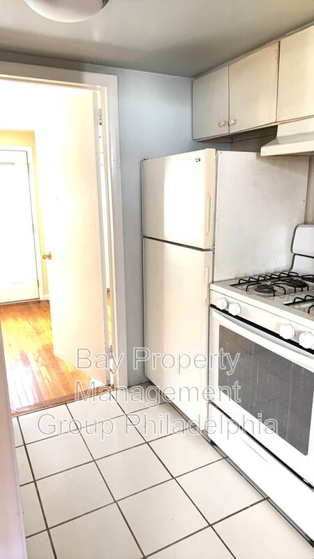 Philadelphia Condo: 1506 Naudain St