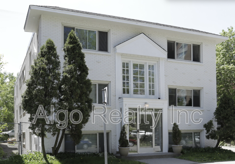 Minneapolis Condo: 729 East 16th Street - 2