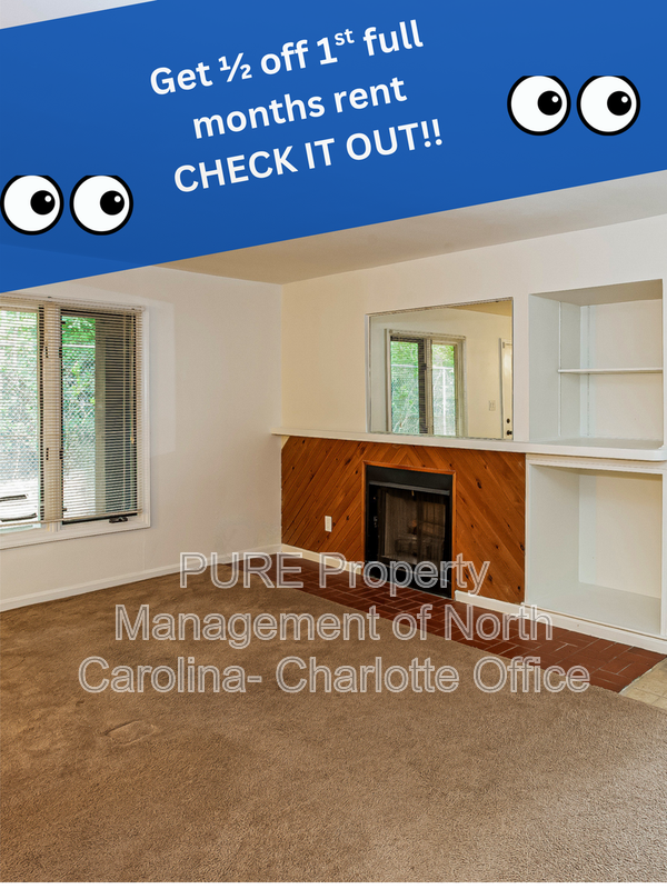 Charlotte Condo: 1832 J Julian Ln