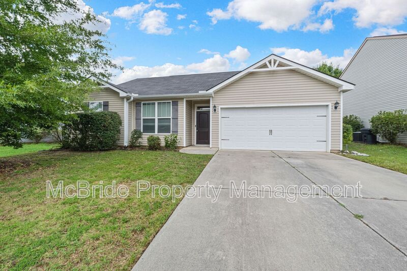 Grovetown House: 857 Westlawn Drive