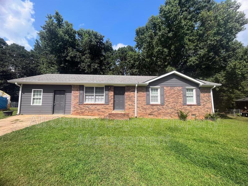 Main image for 1231 Carl Bethlehem Road