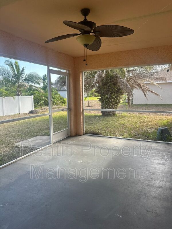 photo of rental property