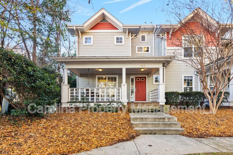 Charlotte House: 958 W 1st St.