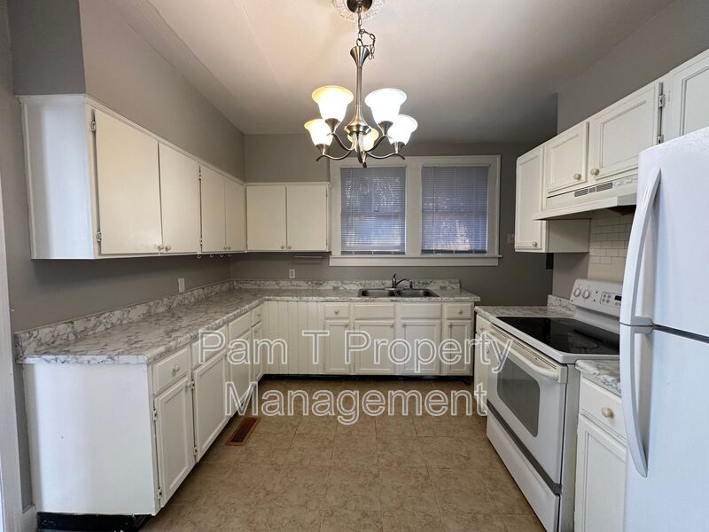 photo of rental property