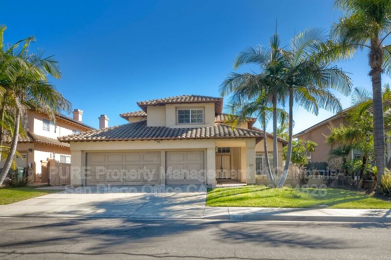 San Marcos House: 655 Avenida Cordoba