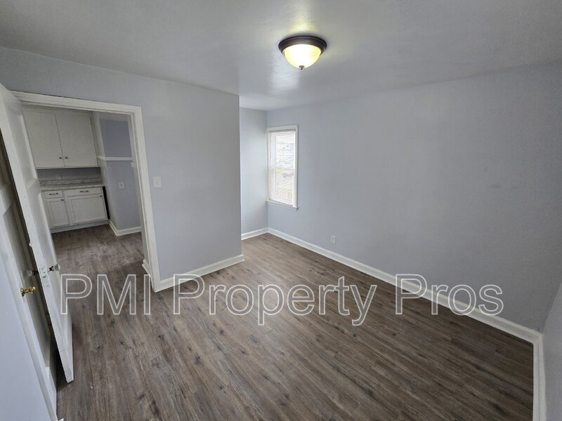 Milwaukee Condo: 3897 North 5th Street