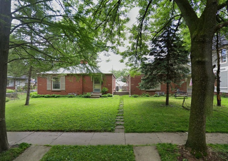 Indianapolis Condo: 679 Woodruff Pl E Dr