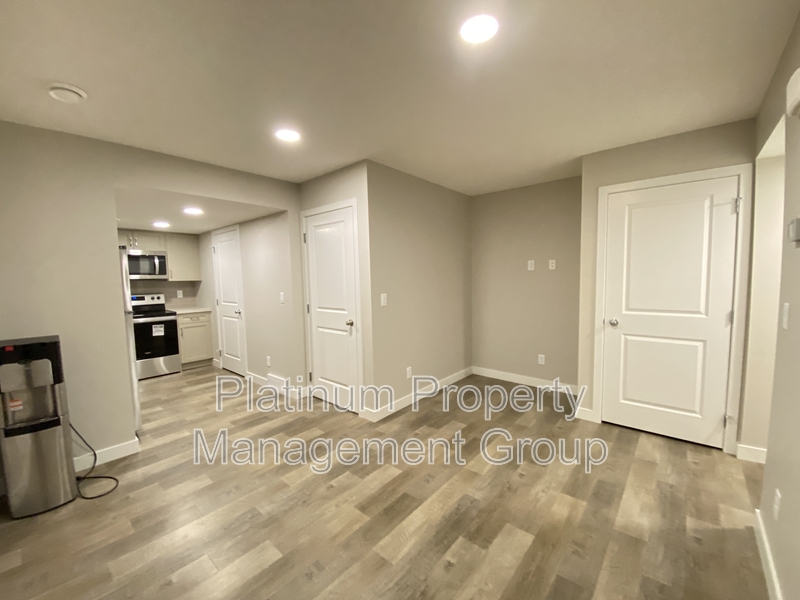 Calgary House: 165 Walcrest Boulevard Southeast