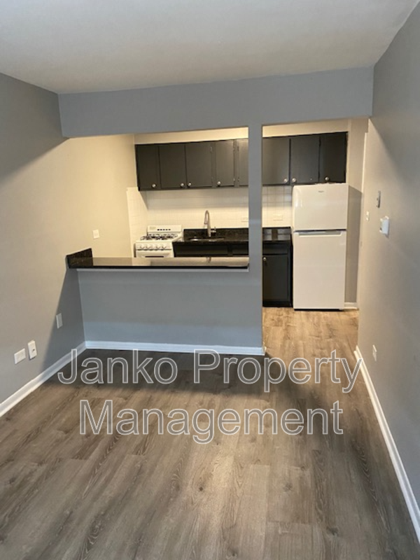 South Chicago Heights Condo: 3341 Commercial Ave