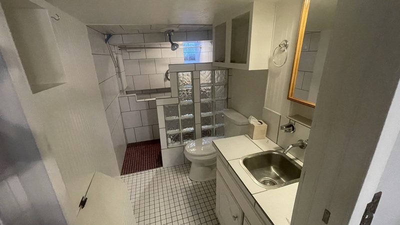 Des Moines Condo: 2342 E 13th St