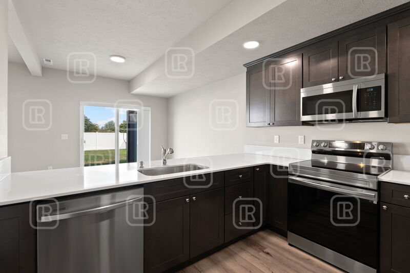 Spokane Valley Condo: 14319 East 13th Avenue - 1
