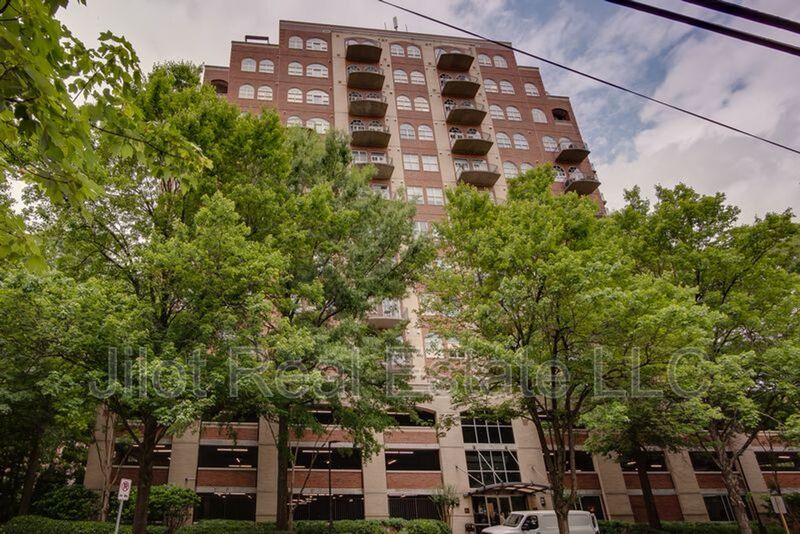 Atlanta Condo: 3180 Mathieson Dr NE