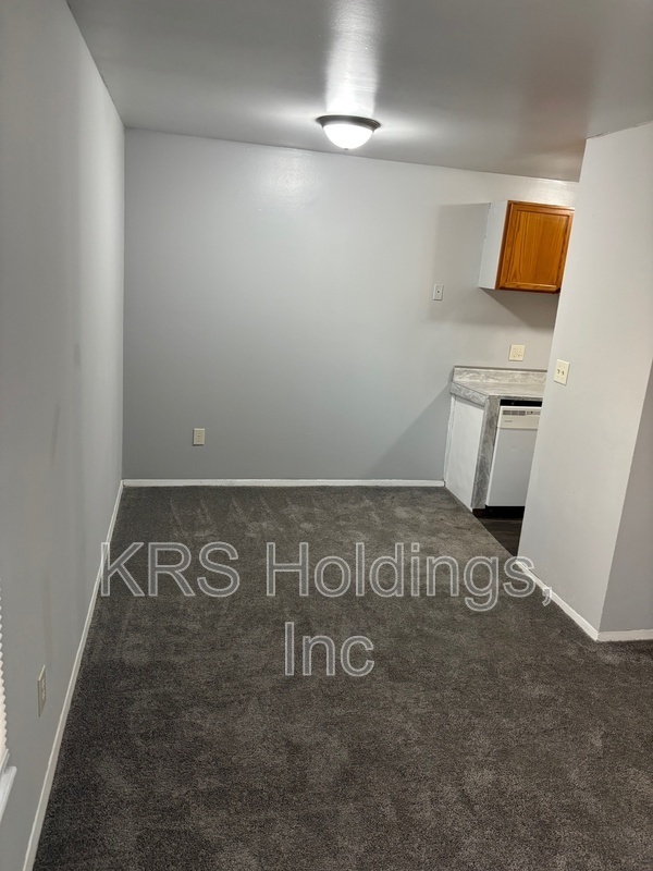 Richmond Condo: 1213 Nelson St
