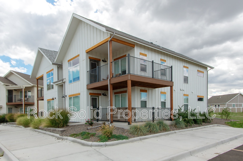 Cheyenne Condo: 1900 Good Hearted Place - A