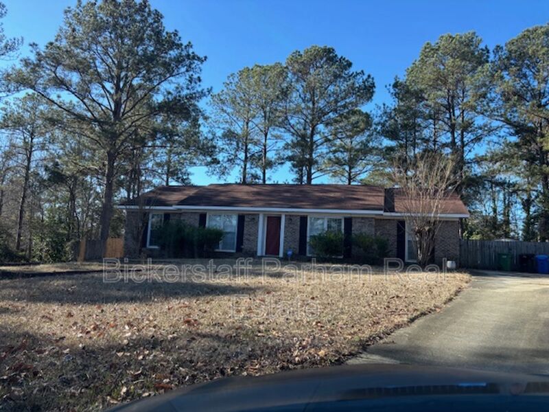 Columbus House: 3 Abbey Court