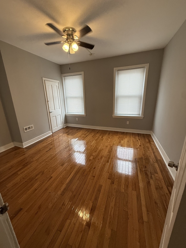 Philadelphia House: 2212 North Colorado Street