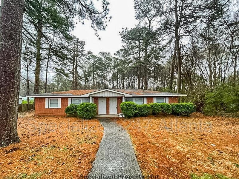 Request a Viewing for 5873 Old Gordon Rd Tenant Turner