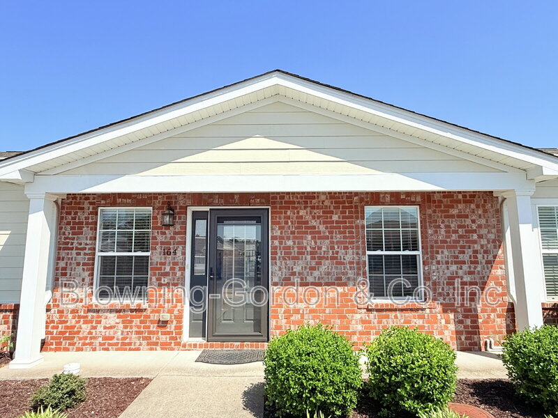 Mt. Juliet Condo: 1040 Charlie Daniels Pkwy