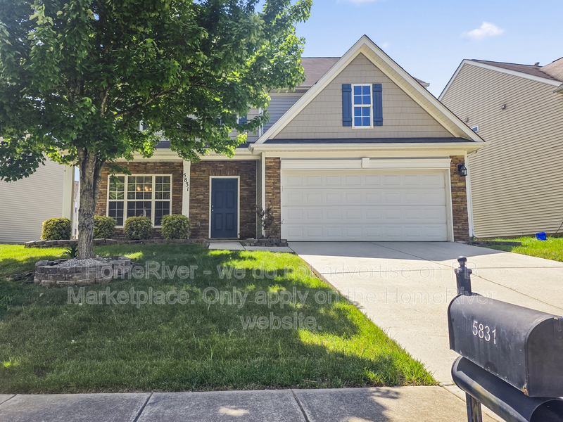Charlotte House: 5831 Ringneck Rd