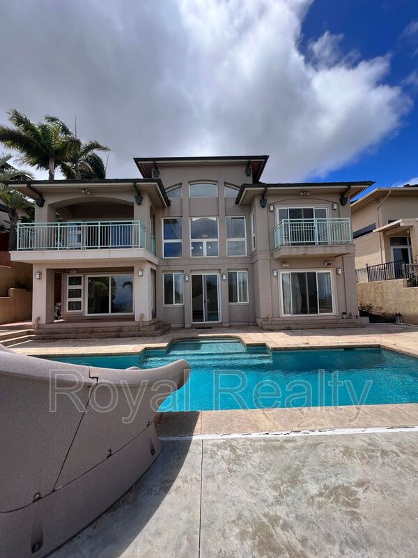 Kapolei House: 92-1341 Hauone Street