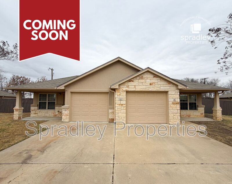 Temple Condo: 4857A Deep Dr