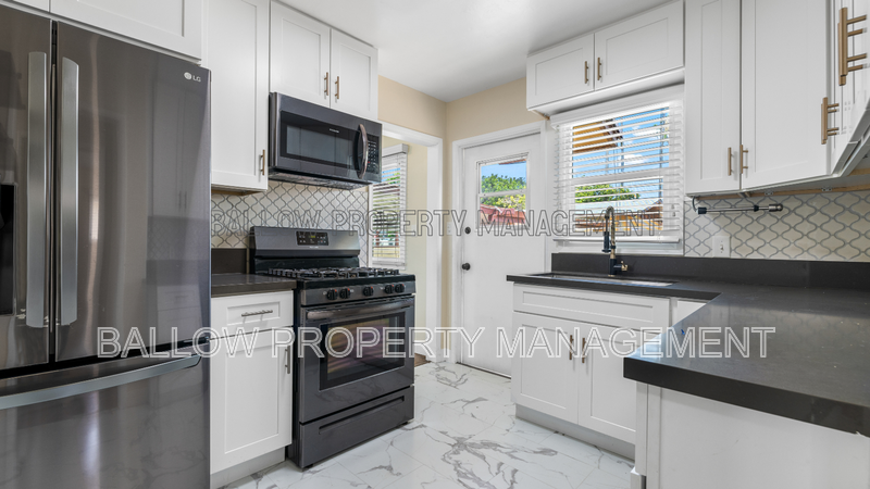 Chula Vista House: 455 Smith Ave