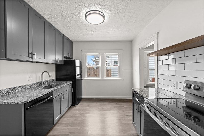 Cleveland Condo: 4613 Spokane Avenue - UP